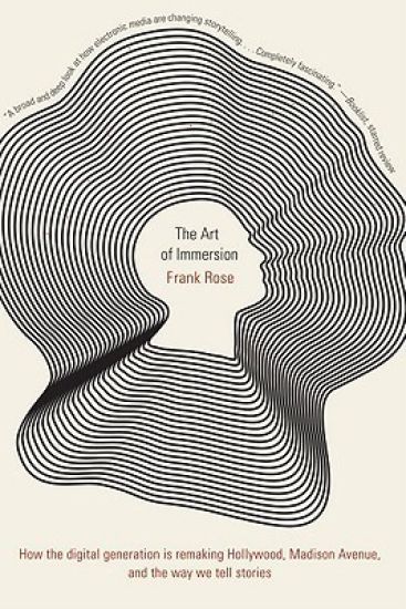 The Art of Immersion