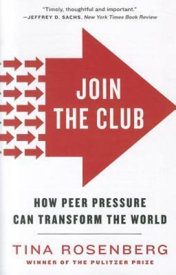 Join the Club