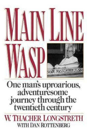 Main Line Wasp