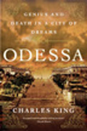 Odessa