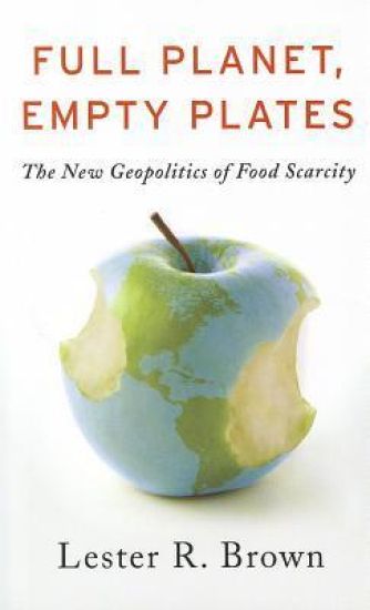 Full Planet, Empty Plates