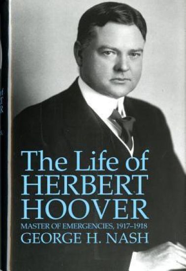 The Life of Herbert Hoover