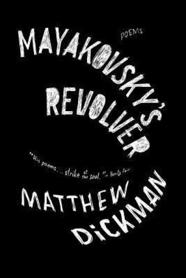 Mayakovsky's Revolver