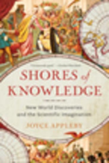 Shores of Knowledge