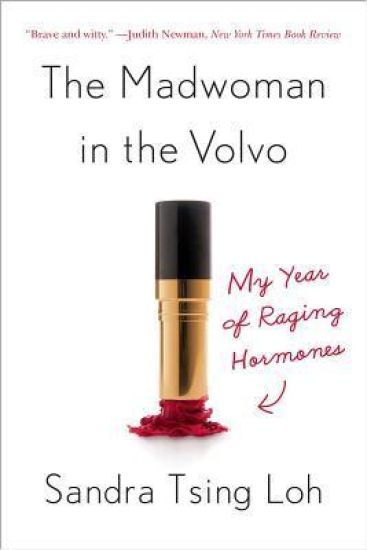 The Madwoman in the Volvo