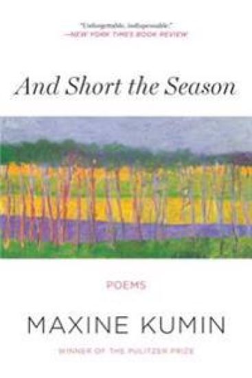 And Short the Season