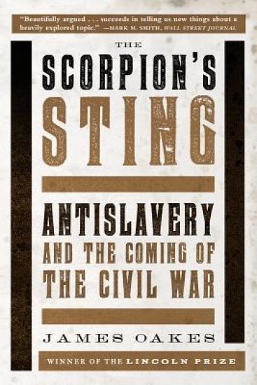 The Scorpion's Sting