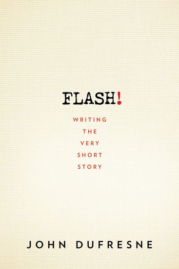 FLASH!