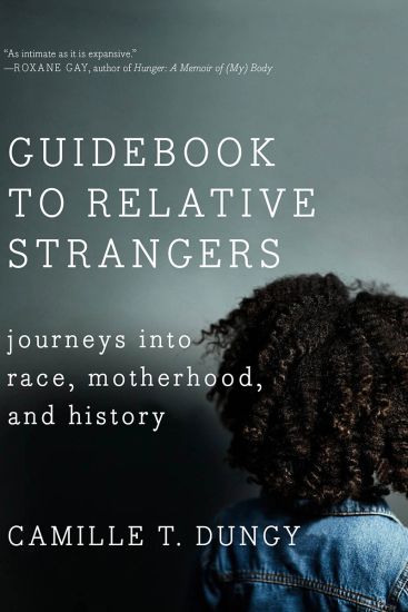 Guidebook to Relative Strangers