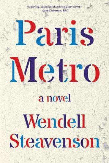 Paris Metro