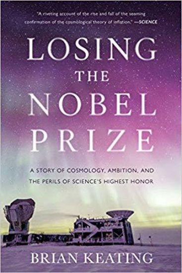 Losing the Nobel Prize