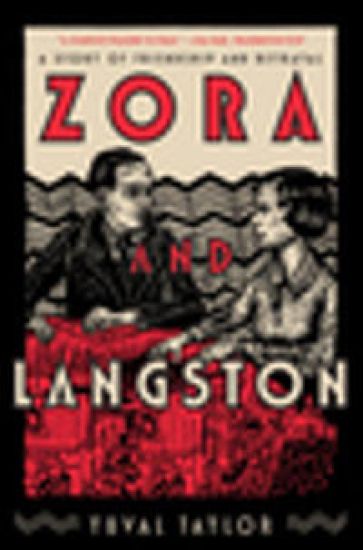 Zora and Langston