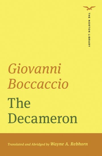 The Decameron