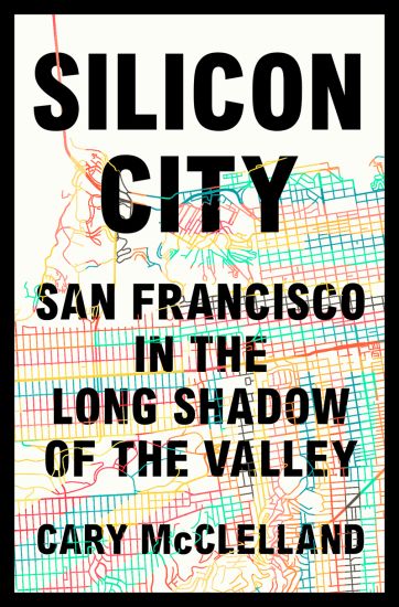 Silicon City