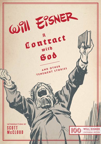 A Contract with God