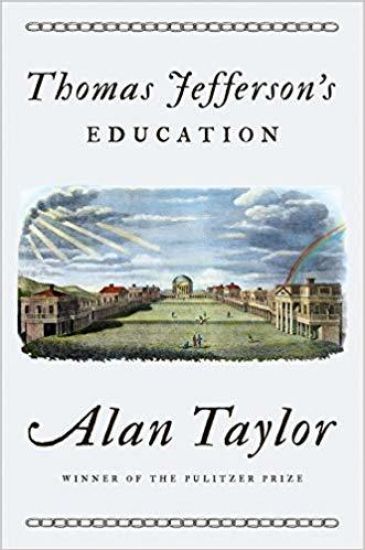 Thomas Jefferson's Education