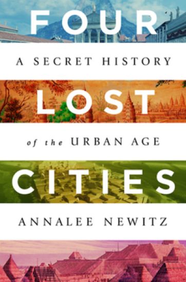 Four Lost Cities