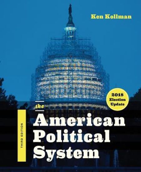 The American Political System