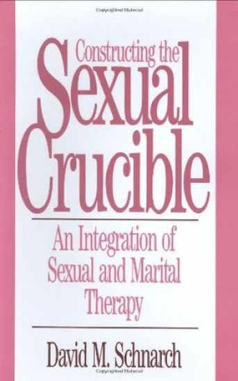 Constructing the Sexual Crucible