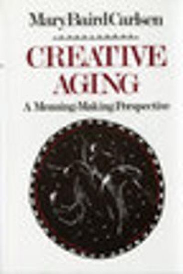 Creative Aging