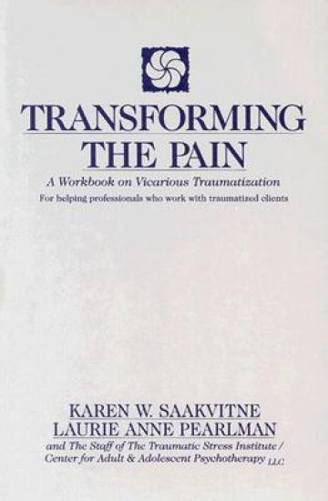 Transforming the Pain
