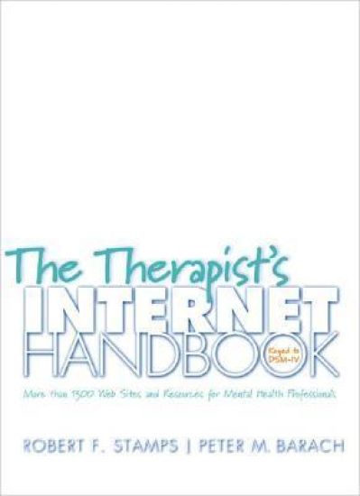 The Therapist's Internet Handbook