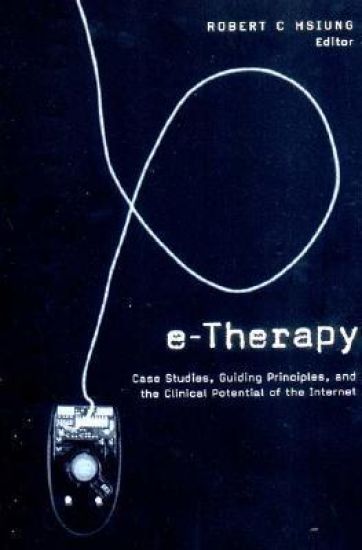 E-Therapy