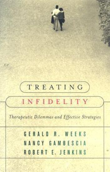 Treating Infidelity