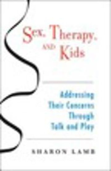 Sex, Therapy, and Kids