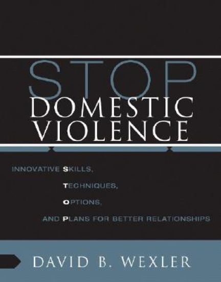 STOP Domestic Violence