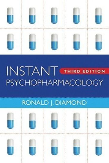 Instant Psychopharmacology