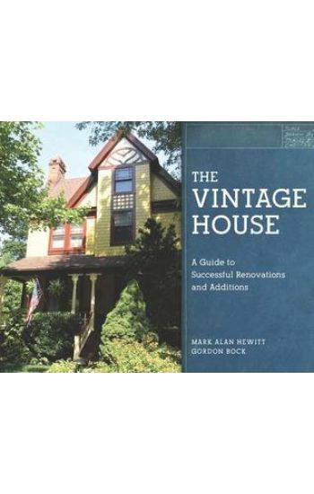 The Vintage House