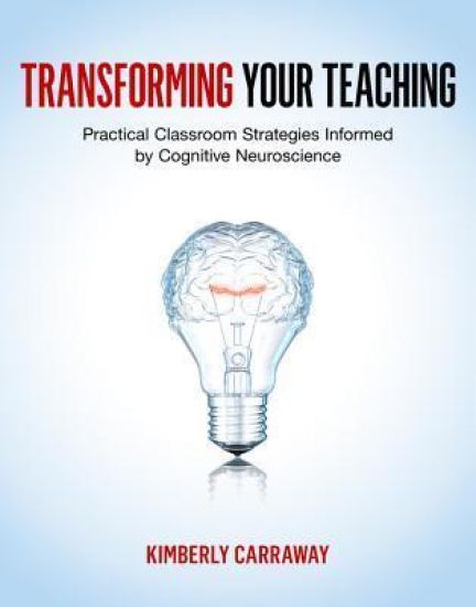 Transforming Your Teaching