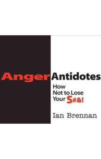 Anger Antidotes
