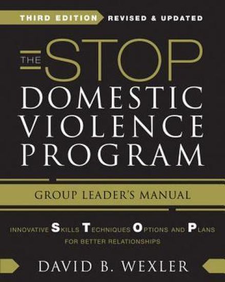 The STOP Domestic Violence Program