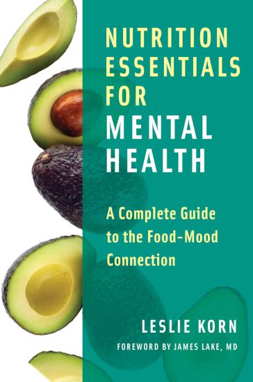 Nutrition Essentials for Mental Health