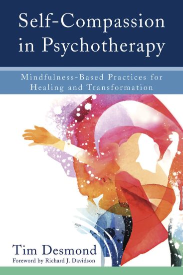Kansikuva: Self-Compassion in Psychotherapy