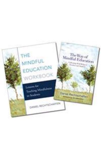 The Mindful Education Two-Book Set