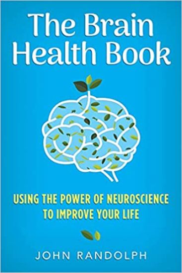 The Brain Health Book
