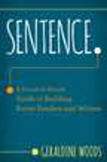 Sentence.