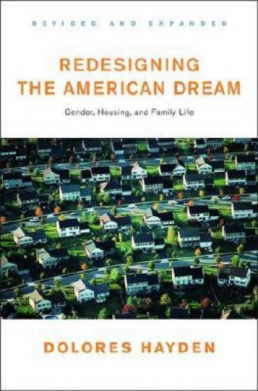 Redesigning the American Dream