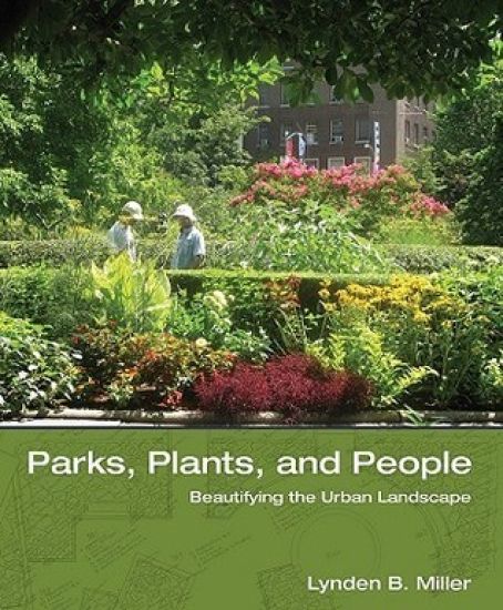 Parks, Plants, and People
