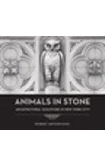 Animals in Stone