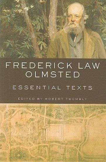 Frederick Law Olmsted