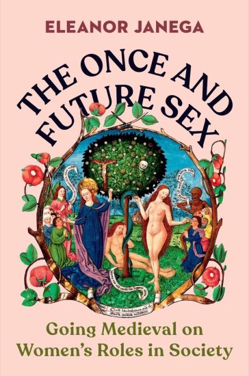 The Once and Future Sex