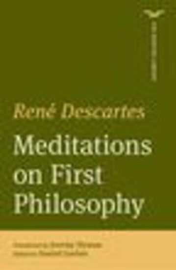 MEDITATIONS FIRST PHIL 1E PA