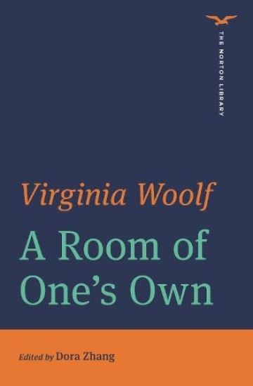A Room of One's Own (The Norton Library)