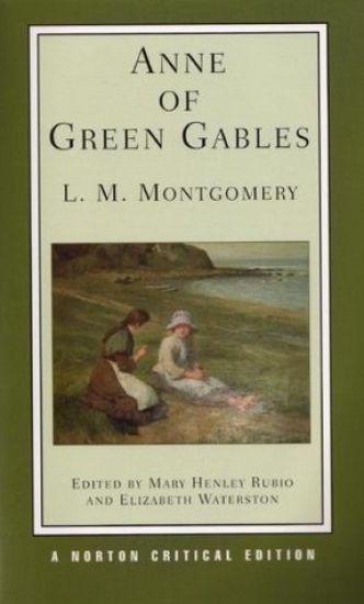 Anne of Green Gables