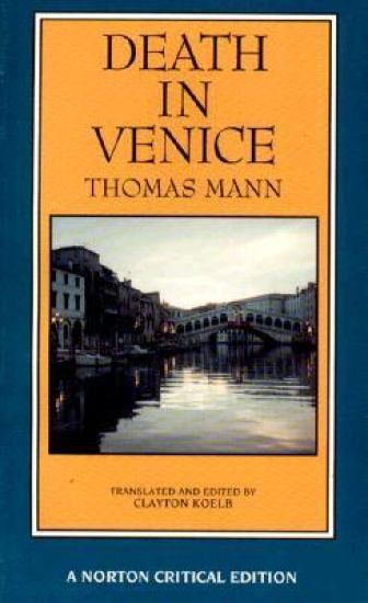 Death in Venice