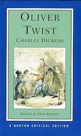 Oliver Twist